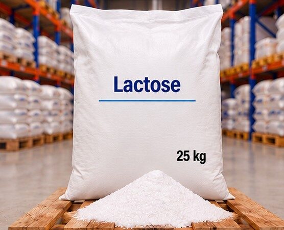 Lactose