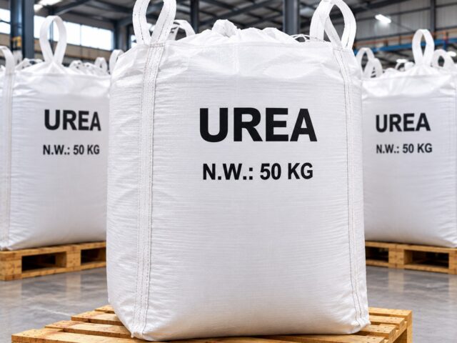 urea supply by pratham chemical company