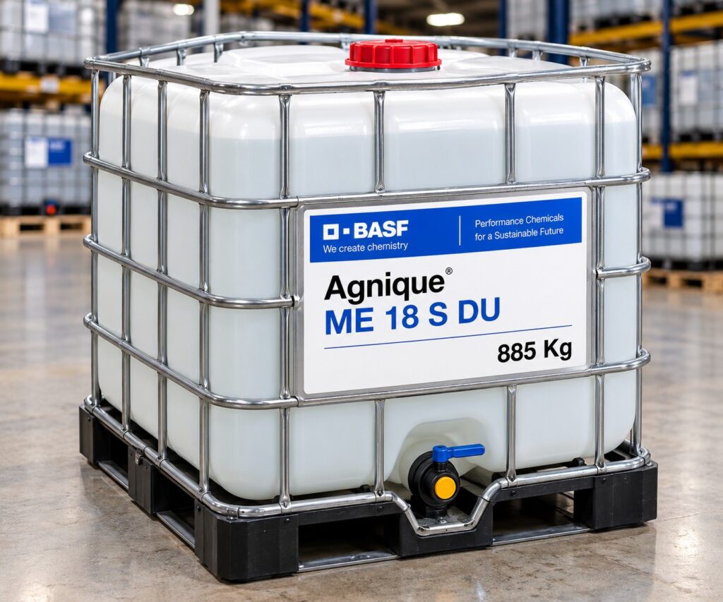 Agnique ME 18 S DU