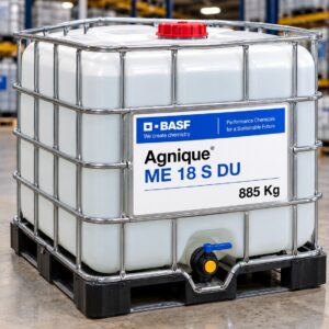 Agnique ME 18 S DU supply by pratham chemical company