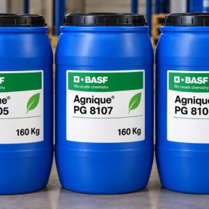 Agnique PG-8105/8107/8102 supply by pratham chemical company