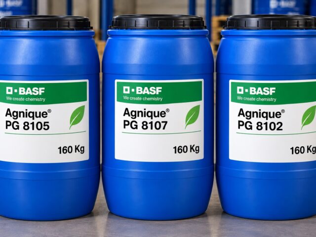 Agnique PG-8105/8107/8102 supply by pratham chemical company