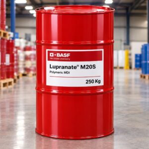 BASF-Lupranate M20S supply by pratham chemical company