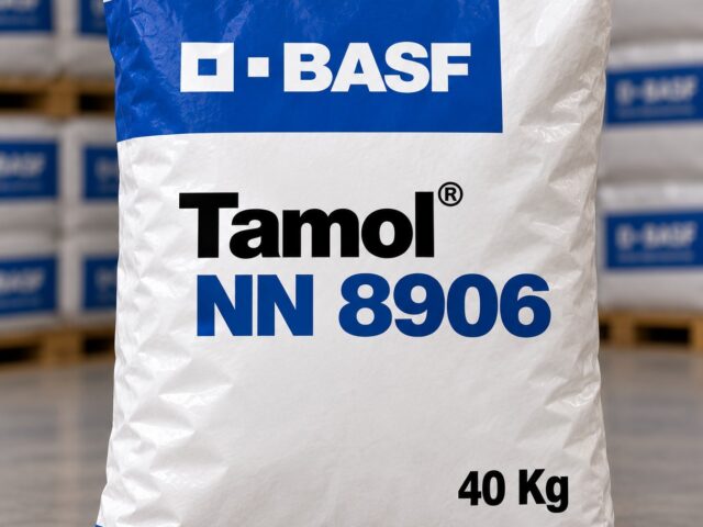 Basf Tamol-NN8906 supply by pratham chemical company