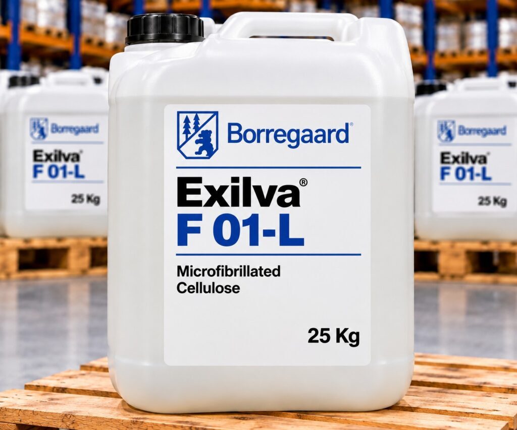 Exilva F 01-L