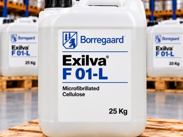 Exilva-F01-L supply by pratham chemical company