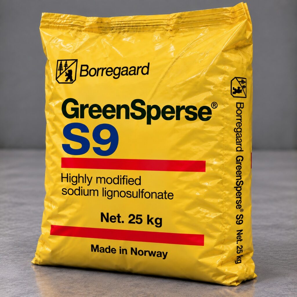 Greensperse S9