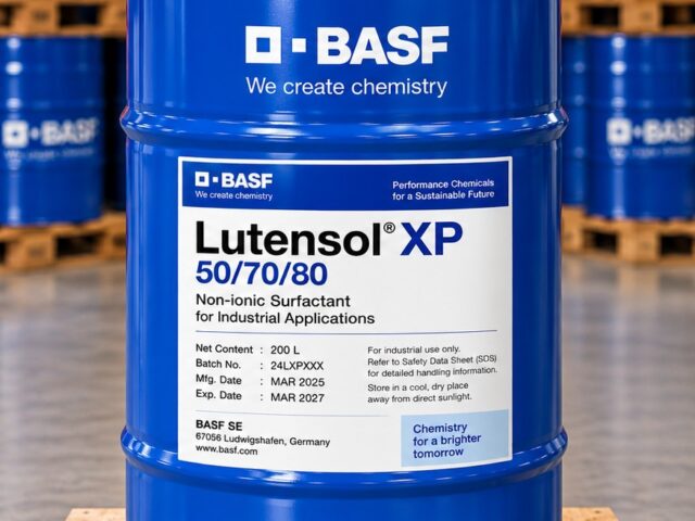 Lutensol-XP supply by pratham chemical company