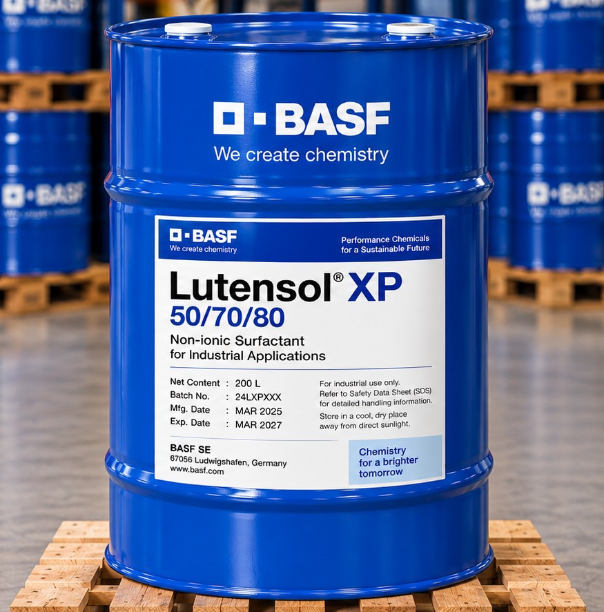 Lutensol XP 50/70/80
