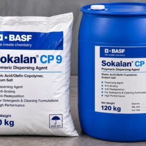 Sokalan CP 9 supply by pratham chemical company