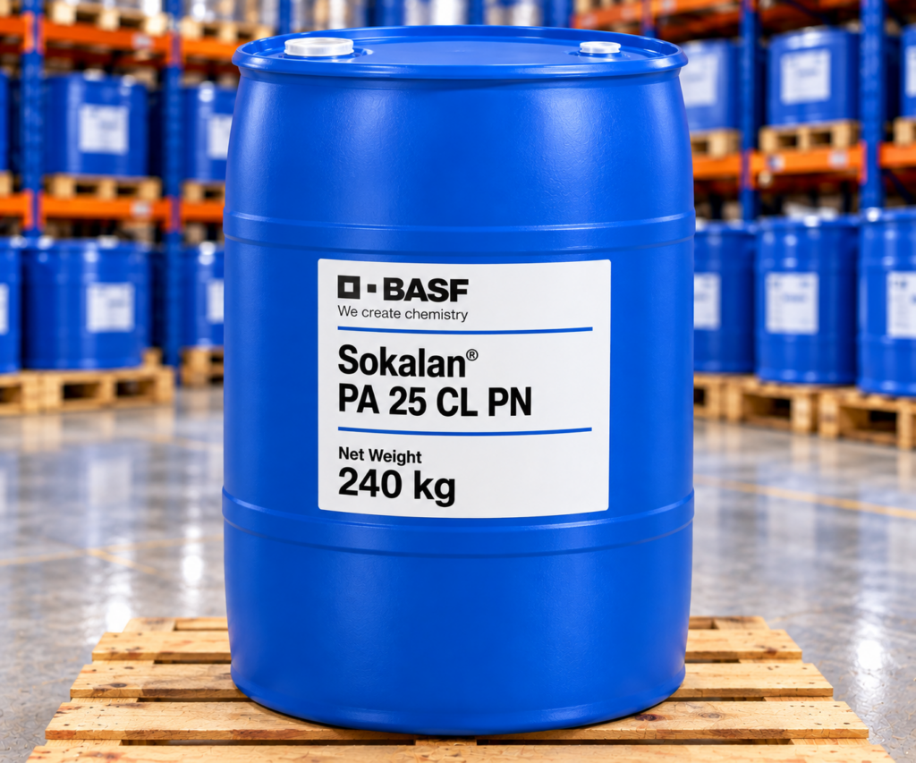 Sokalan PA 25 CLPN