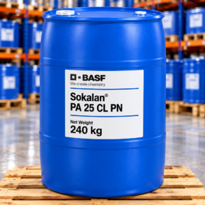 Sokalan PA 25 CLPN supply by pratham chemical company