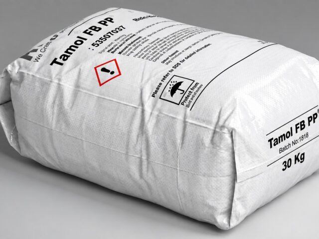 Tamol-FB-PP supply by pratham chemical company