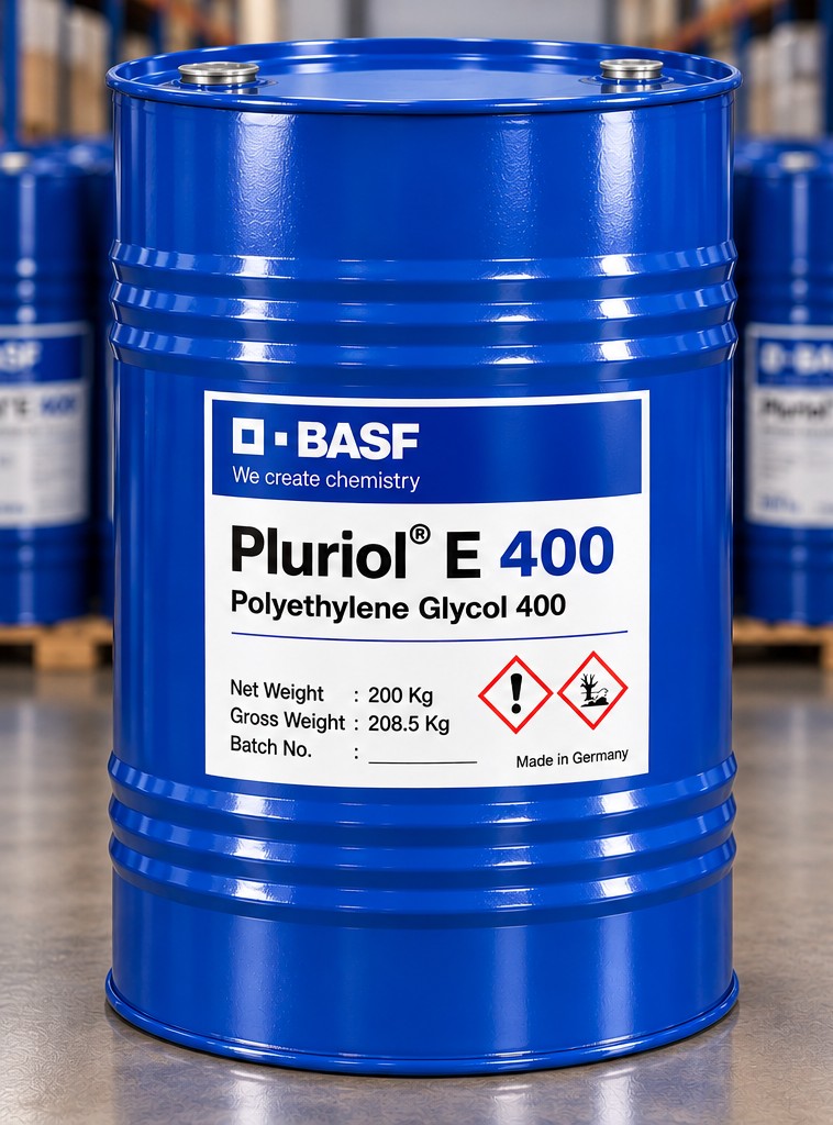 Pluriol 400