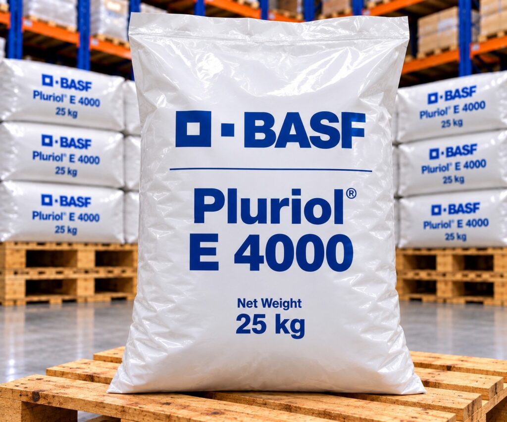 Pluriol 4000
