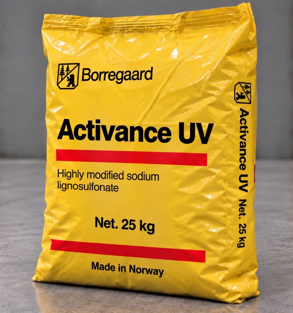 Activance UV