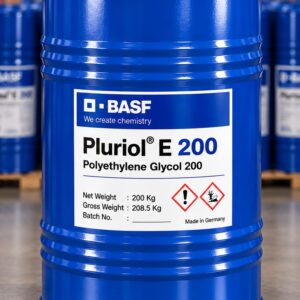basf-Pluriol 200 supply by pratham chemical company